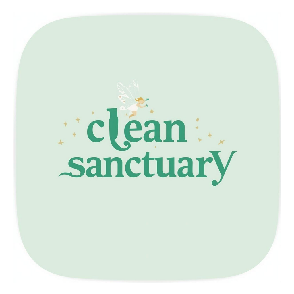 Clean Sanctuary icon